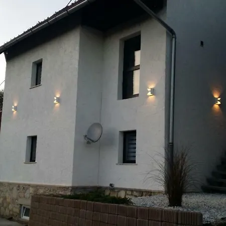 Ambienteferienapartments Julienhöhe Gerlitzen Apartment Annenheim